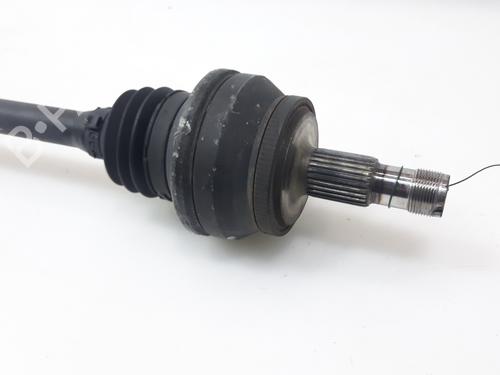 Right rear driveshaft MERCEDES-BENZ E-CLASS T-Model (S212) E 200 CDI / BlueTEC (212.205, 212.206) | BP17235241M41 