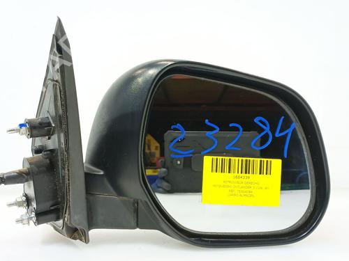 Used Right mirror MITSUBISHI OUTLANDER II (CW_W) 2.0 DI-D (CW8W) (140 hp) 28069724