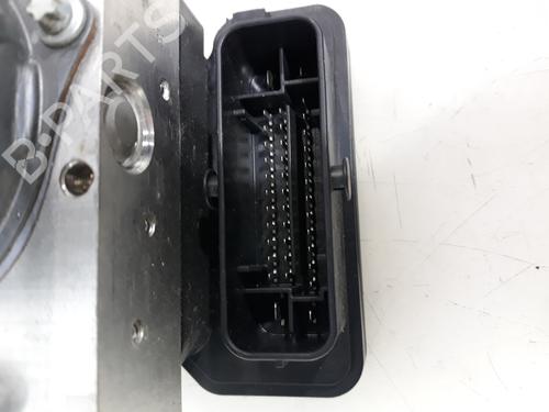 ABS pump OPEL CORSA E (X15) 1.4 (08, 68) | BP11787504M43 