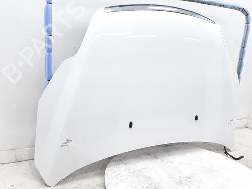 Hood FORD FOCUS II (DA_, HCP, DP) 1.8 TDCi | BP18266990C1 