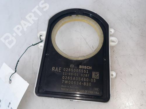 Used Electronic sensor Electronic sensor RENAULT LAGUNA Coupe (DT0/1) 2.0 dCi (DT01, DT08, DT09, DT0K, DT12, DT1C, DT1D, DT1M,... (150 hp) 10521614 10521614