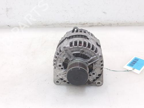 Alternator VW PASSAT B6 (3C2) 2.0 TDI | BP39592290M7 - Image 3