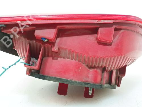 Right tailgate light VW TOURAN (1T3) 1.6 TDI | BP31015962C80
