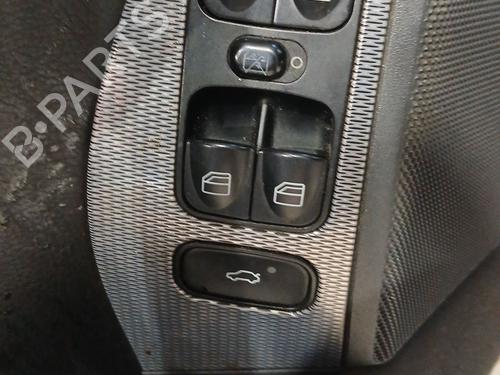 Used Left front window switch Left front window switch 38045930 38045930