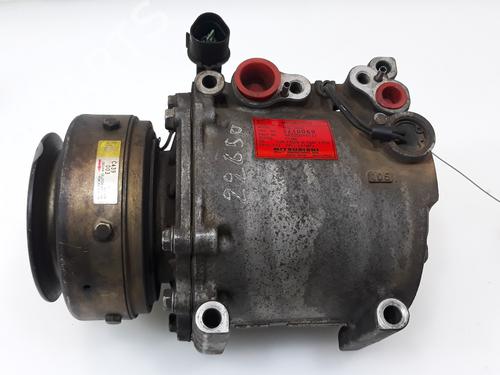Used AC compressor MITSUBISHI PAJERO SPORT I (K7_, K9_) 2.5 TD (K94W, K74T) (115 hp) 17474148