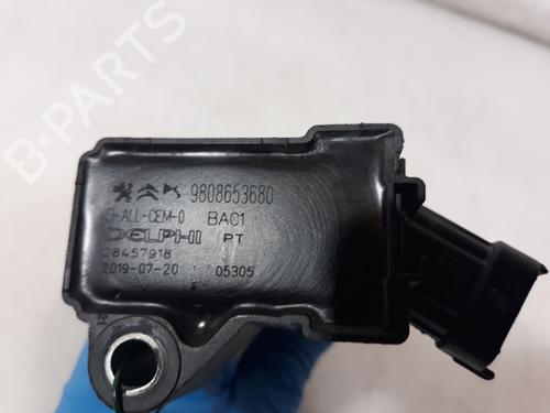 Used Ignition coil OPEL CROSSLAND X / CROSSLAND (P17, P2QO) [2017-2025]  7811070