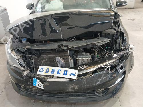 Catalyst KIA OPTIMA (JF) 1.7 CRDi | BP33855844M10  - Image 11