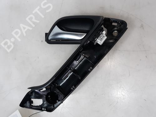 Used Front left interior door handle VW POLO V (6R1, 6C1) 1.4 TDI (90 hp) 10504155