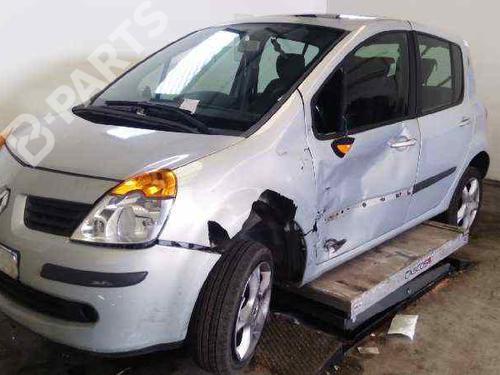 RENAULT MODUS / GRAND MODUS (F/JP0_)  1.5 dCi (FP0D, JP0D)  19482