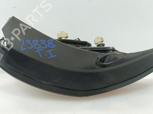 Venstre baglygte OPEL ASTRA H (A04) 1.7 CDTI (L48) | BP29609678C34 