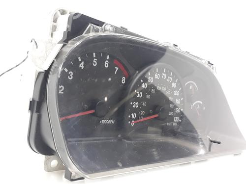 Instrument cluster SUZUKI GRAND VITARA I (FT, HT) 2.0 4x4 (TA52, TL52, SQ420) | BP18422819C47