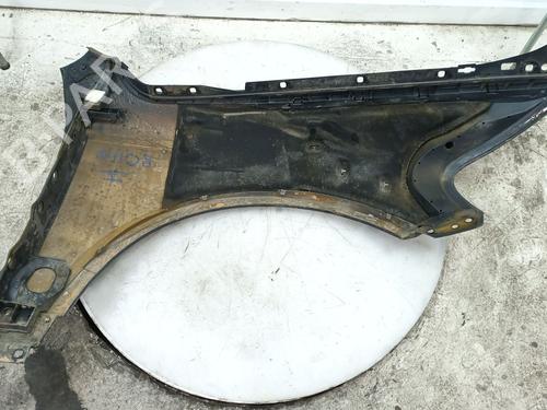 Left front fenders VW TOUAREG (7LA, 7L6, 7L7) 2.5 R5 TDI | BP31966476C41