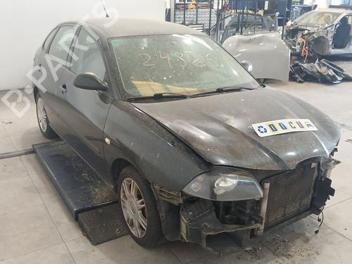 Used Parts SEAT IBIZA III (6L1)  1.4 TDI  4634188