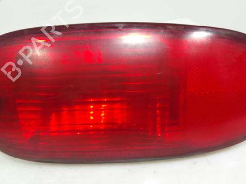 Used Rear fog light HYUNDAI SANTA FÉ I (SM) 2.0 CRDi (113 hp) 1097221