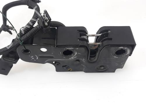 Hood lock SEAT LEON (1P1) 2.0 TDI | BP18001788C133 