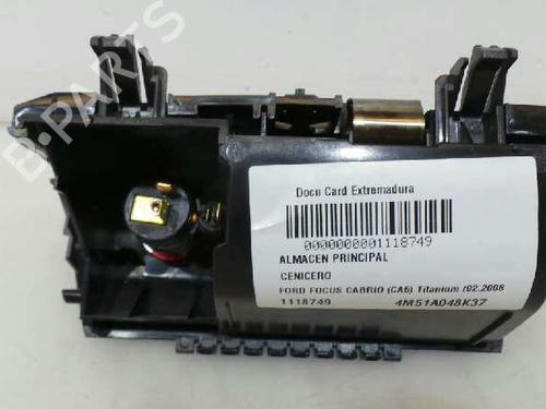 Ashtray FORD FOCUS II Convertible 2.0 | BP14143804I30 