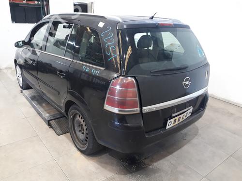 Rudehejsemekanisme Højre bagtil OPEL ZAFIRA / ZAFIRA FAMILY B (A05) 1.9 CDTI (M75) | BP14835214C25 