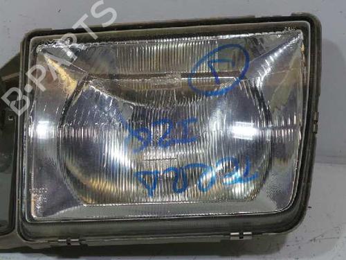 Used Left headlight SEAT TERRA (24) 0.9 (40 hp) 1536783