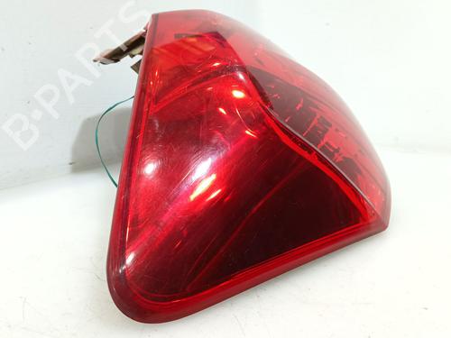 Left taillight TOYOTA AURIS (_E15_) 1.4 D-4D (NDE150_, NDE150R) | BP30124454C34