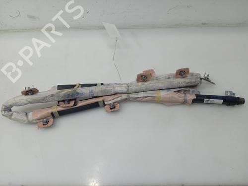 Used Left curtain airbag HYUNDAI IONIQ (AE) 1.6 GDI Hybrid (105 hp) 19732565