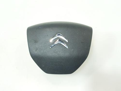 Used Driver airbag CITROËN JUMPY III Van (V_) 2.0 BlueHDi 120 (122 hp) 29394038