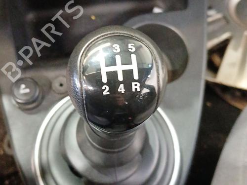 Gearknop Gearknop 38949005 38949005