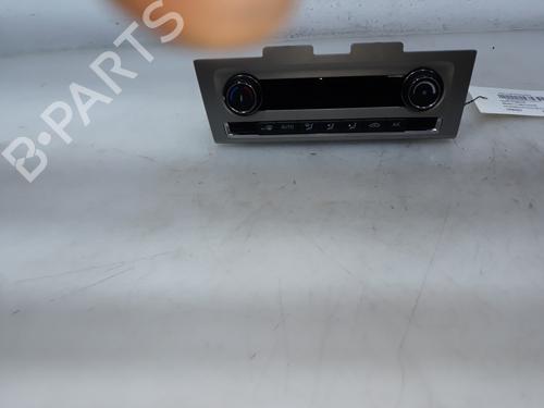 Climate control VW POLO V (6R1, 6C1) 1.4 TDI | BP10504091I5 