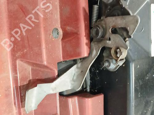 Used Hood lock CITROËN XSARA PICASSO (N68) 1.6 HDi (90 hp) 28288304