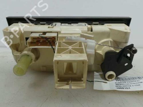 Climate control OPEL CORSA C (X01) 1.0 (F08, F68) | BP3389519I5 