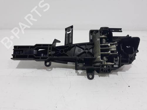 Rear right exterior door handle BMW 1 (E87) 118 d | BP7049231C130 