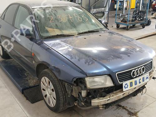 Brugte AUDI A4 B5 (8D2)  1.9 TDI  4633671