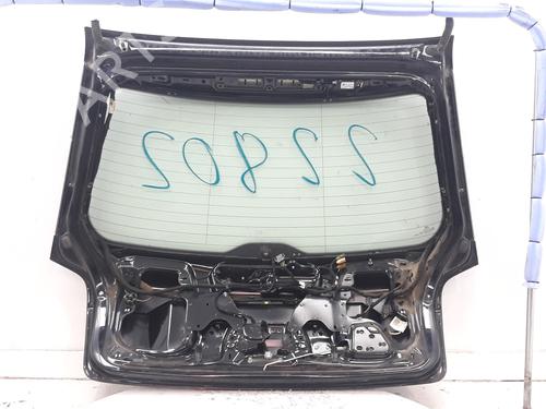 Tailgate AUDI A3 (8P1) 1.9 TDI | BP18473423C6 
