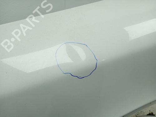 Right front fenders SKODA OCTAVIA II (1Z3) 1.9 TDI | BP20312845C42 