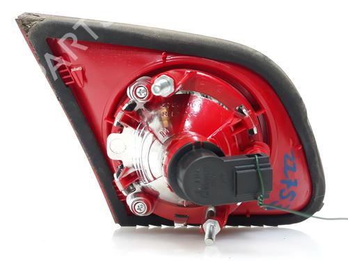 Venstre baglygte bagklap VW PASSAT B6 (3C2)  | BP18147587C79 