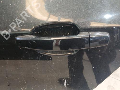 Used Rear left exterior door handle Rear left exterior door handle OPEL INSIGNIA A Saloon (G09) 2.0 CDTI (69) (160 hp) 39722436 39722436