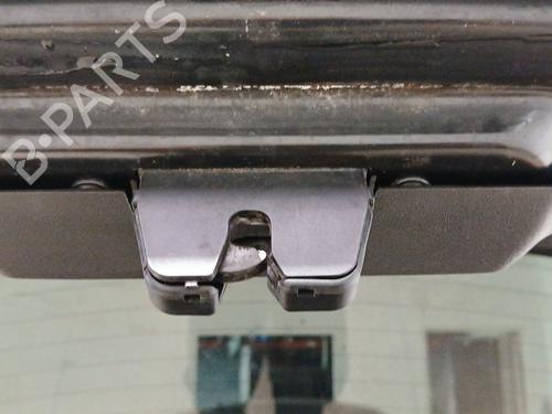 Bagklap lås Bagklap lås CITROËN C4 Coupe (LA_) 1.6 16V (109 hp) 34440024 34440024