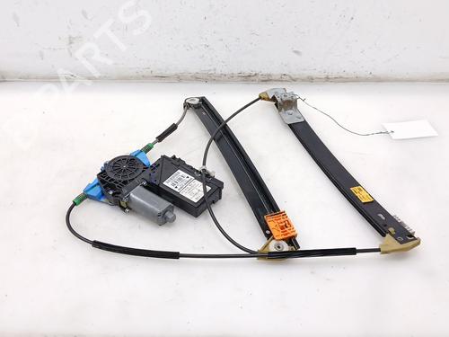 Used Front left window mechanism Front left window mechanism 38717530 38717530