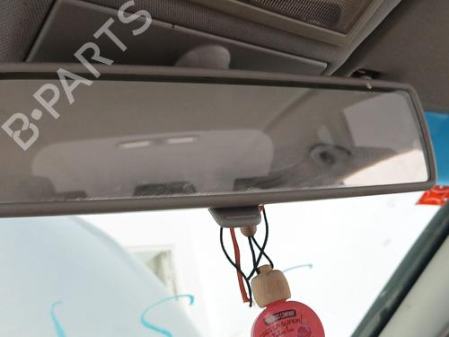 Used Rear mirror SEAT ALTEA (5P1) 1.9 TDI (105 hp) 26929588