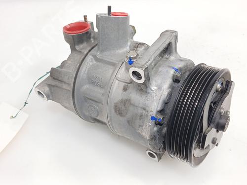 Compressor A/A AUDI A3 (8P1) 2.0 TDI 16V (140 hp) 28804299