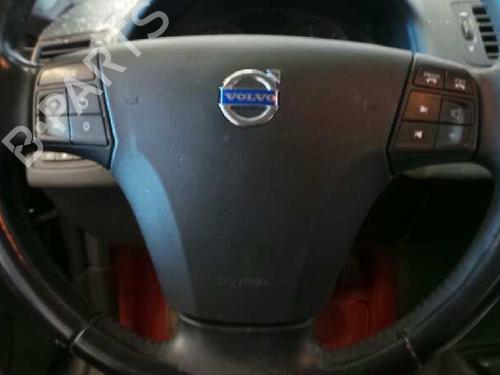 Used Driver airbag VOLVO C30 (533) 2.0 D (136 hp) 4762799
