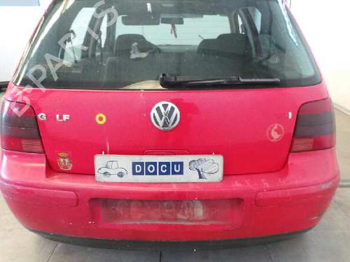 Left rear window motor VW GOLF IV (1J1) 1.9 TDI | BP8356968E23 
