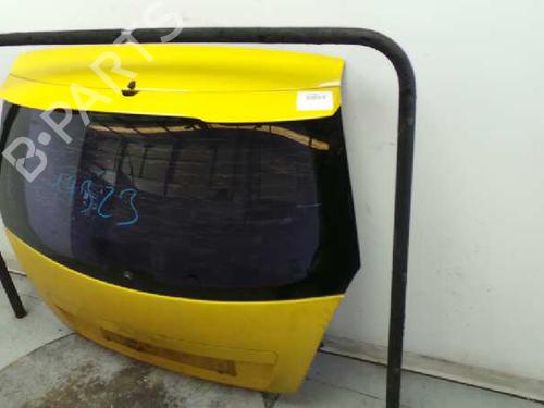 Bakluke CC/Kombi-Kupé FIAT STILO (192_) 1.9 JTD (192_XE1A) | BP2812260C6 
