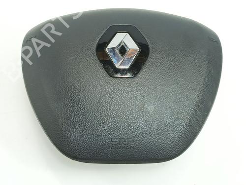 Airbag Kit RENAULT CLIO IV (BH_) 0.9 TCe 90 (BHNF, BHMA, BHMH, BHJK, BHJR) | BP29712341C86 