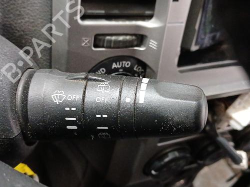 Rattstammestilk NISSAN X-TRAIL I (T30) 2.2 dCi 4x4 (136 hp) 28294961