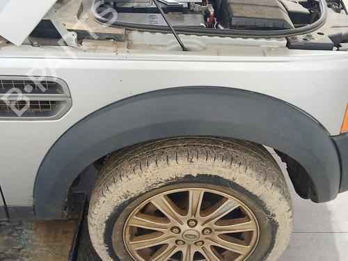 Right front fenders LAND ROVER DISCOVERY III (L319) 2.7 TD 4x4 ASB780020 | ASB780020