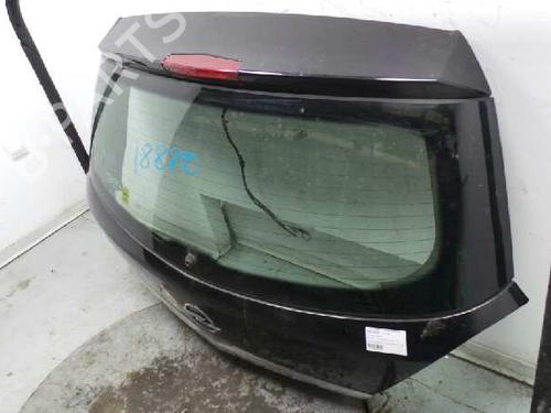 Tailgate OPEL ASTRA H (A04) 1.6 (L48) | BP2669543C6 