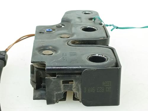 Hood lock VW GOLF V (1K1) 1.9 TDI | BP29764736C133 