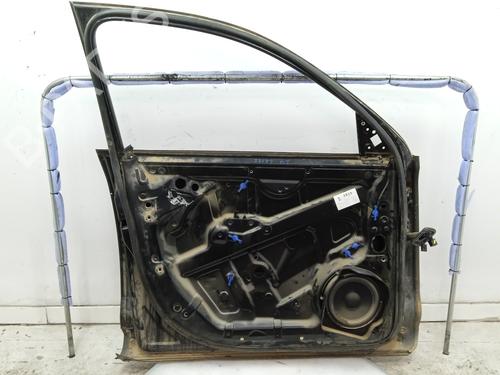 Left front door VW TOUAREG (7LA, 7L6, 7L7) 5.0 V10 TDI | BP22415895C2 