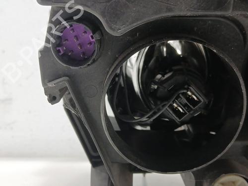 Left headlight ALFA ROMEO MITO (955_) 1.3 MultiJet (955AXP1A, 955AYC1A) | BP36070355C28 - Image 4