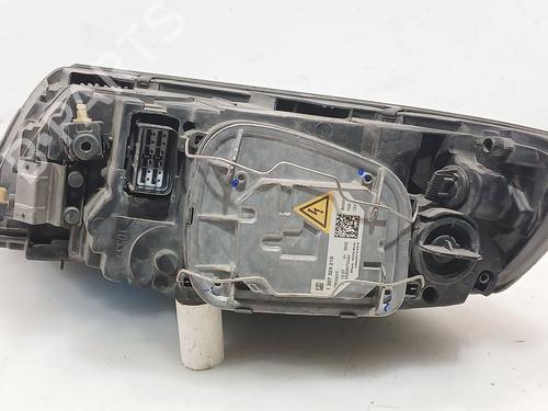 Right headlight VOLVO V50 (545) 2.0 D | BP33241583C29 - Image 3